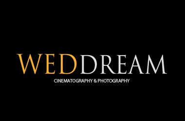 WEDDREAM - Kosmas Fournaris, Φωτογράφοι, Cinematic Video